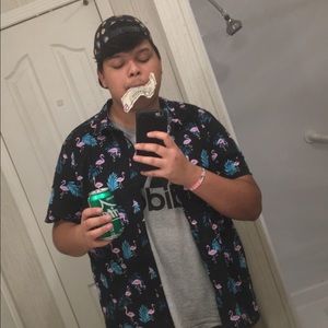 Meet your Posher, Alex